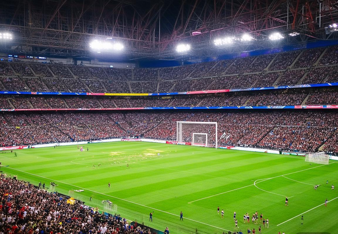 巴塞罗那VS毕尔巴鄂：巅峰对决前瞻及投注策略解析(图1)