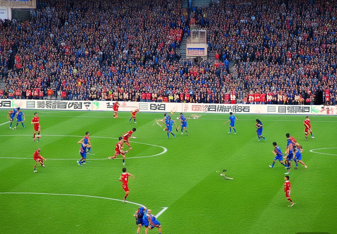 北京人和VS北京北体大：巅峰对决，谁将问鼎京城足球风云？(图1)